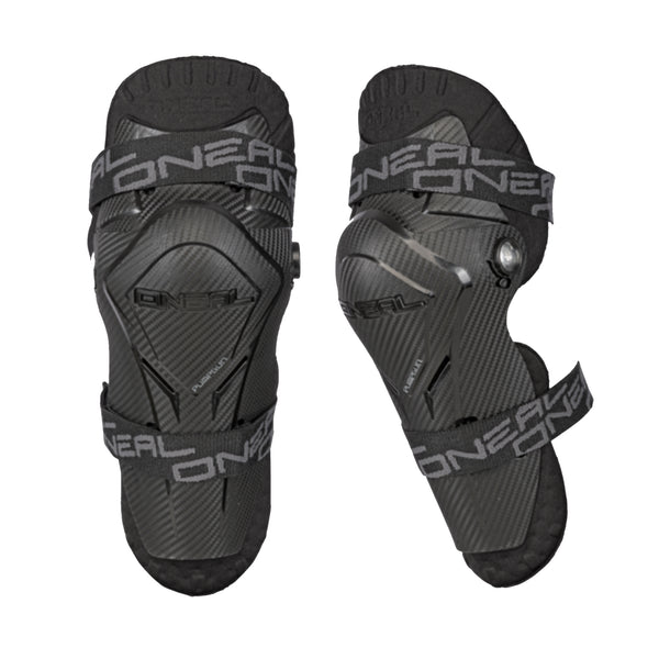 Youth Pumpgun Knee Guards