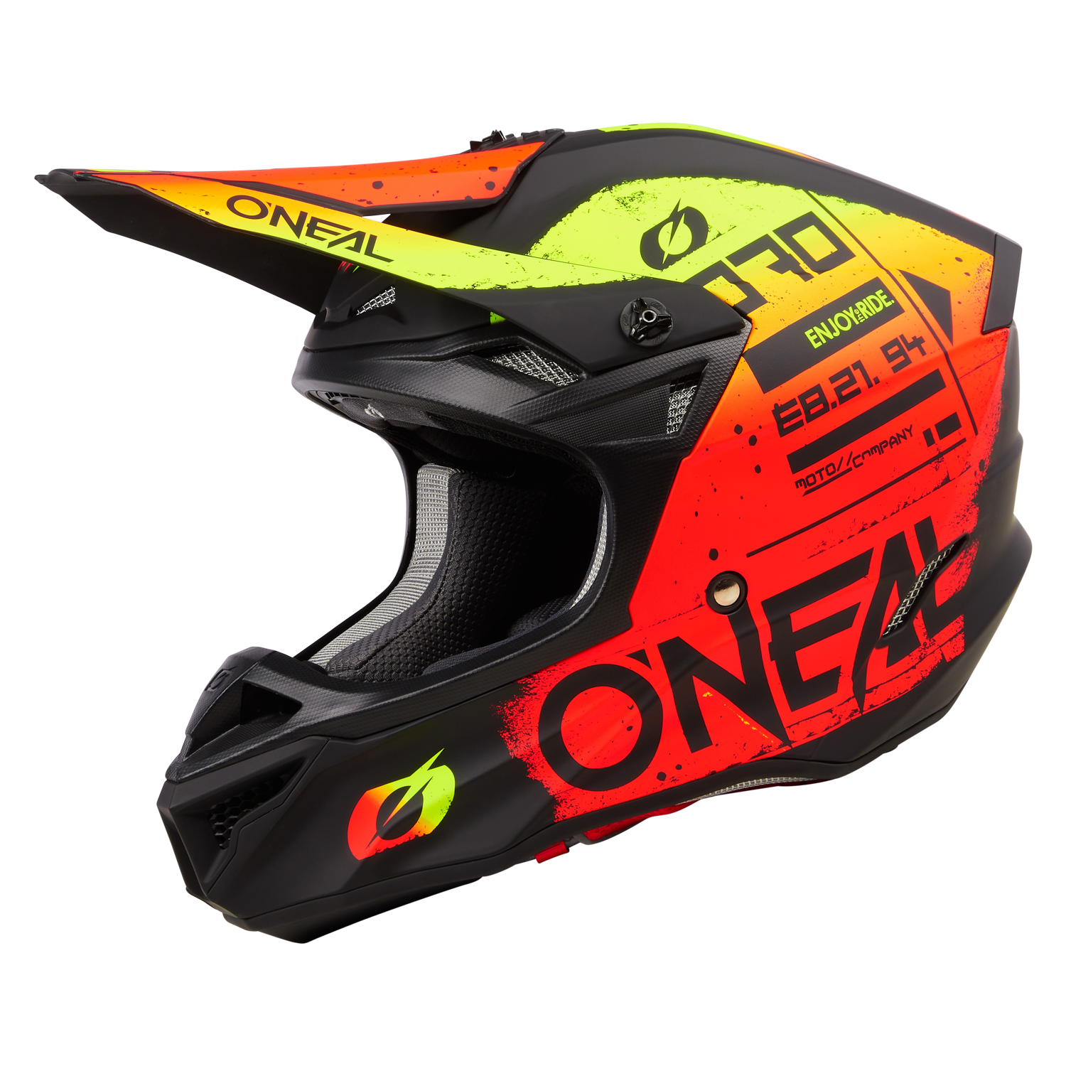 O'Neal 5 Series Scarz Helmet
