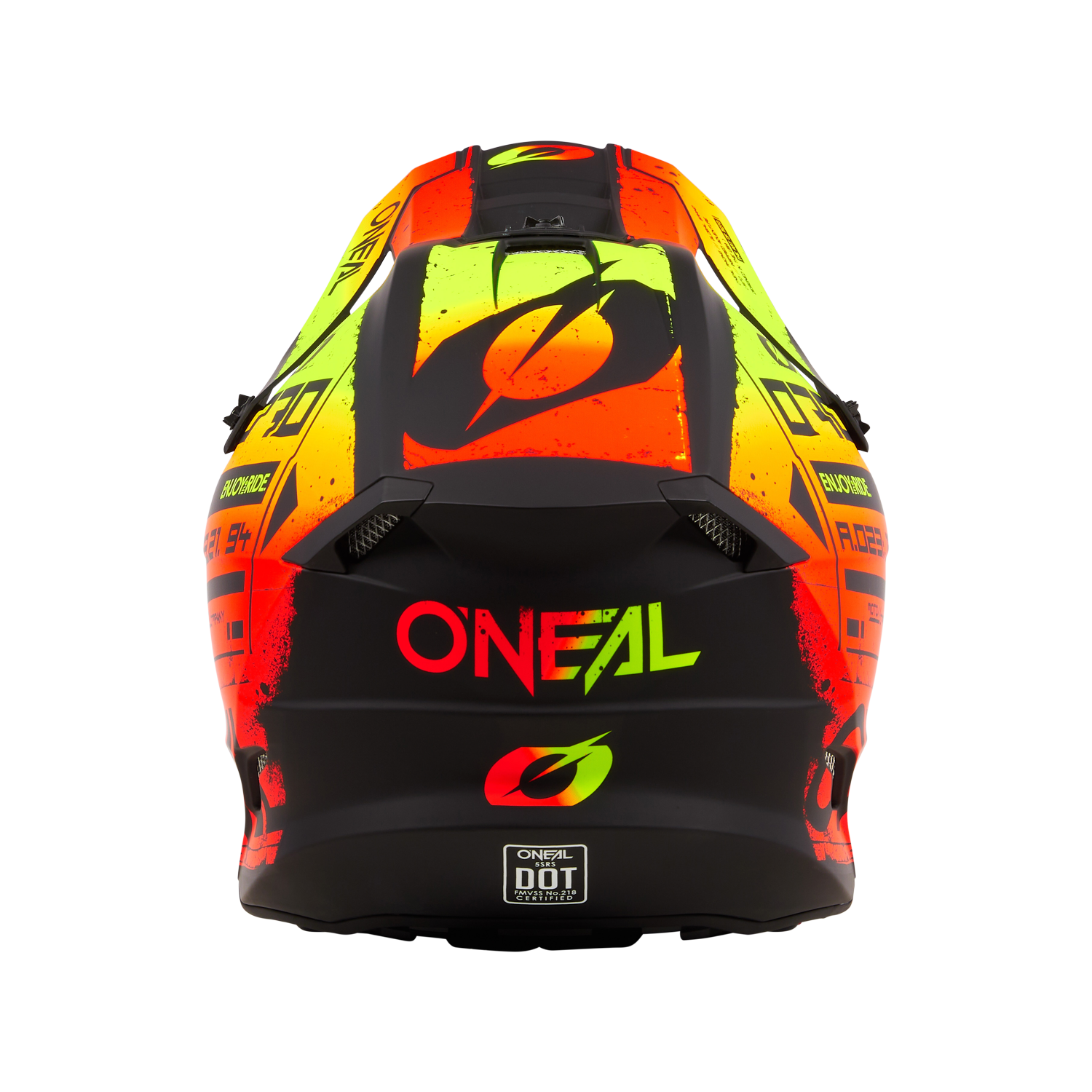 O'Neal 5 Series Scarz Helmet