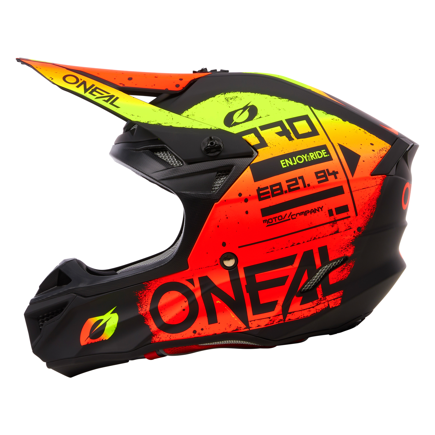 O'Neal 5 Series Scarz Helmet
