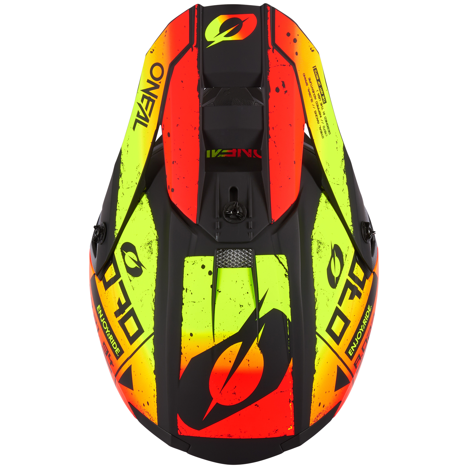 O'Neal 5 Series Scarz Helmet