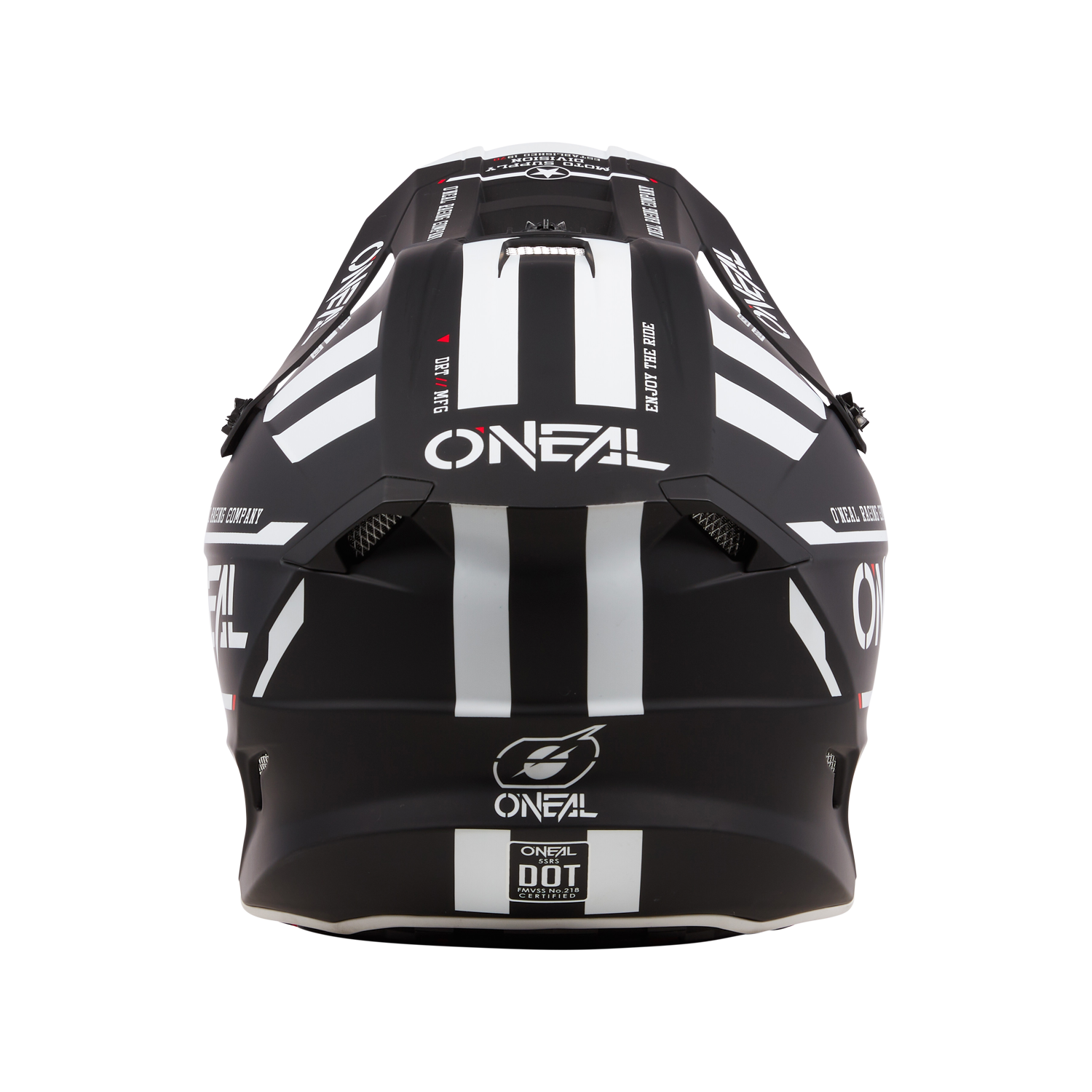 O'Neal 5 Series Warhawk Helmet
