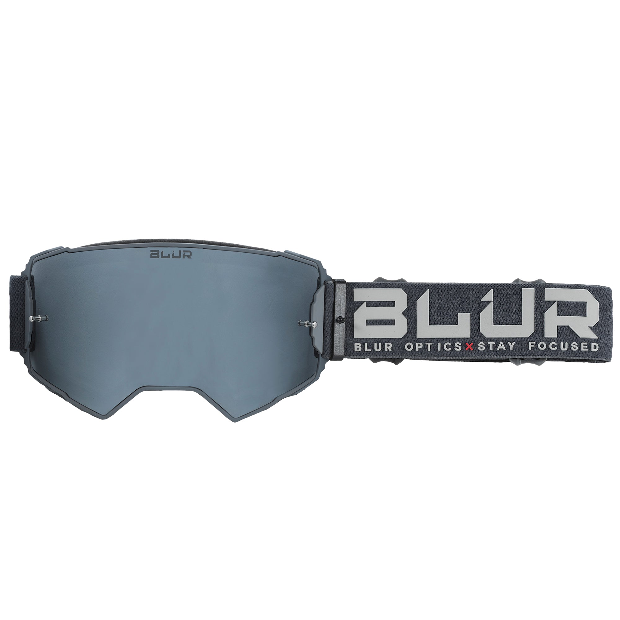 Blur B-60 Goggle Cement