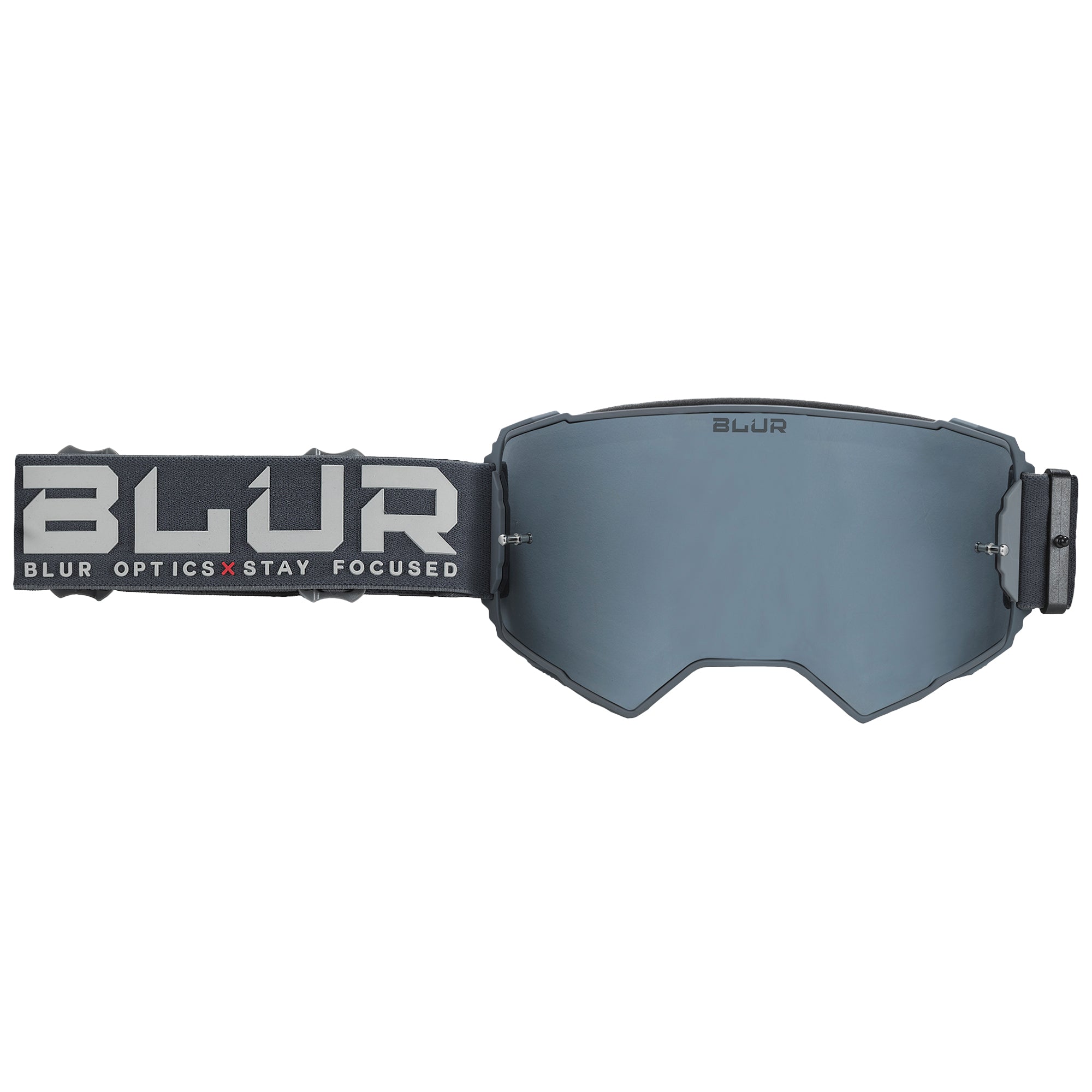 Blur B-60 Goggle Cement
