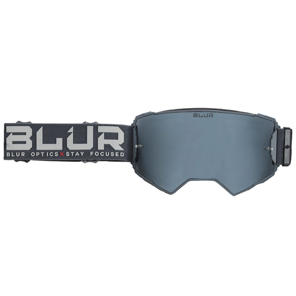 Blur B-60 Goggle Cement