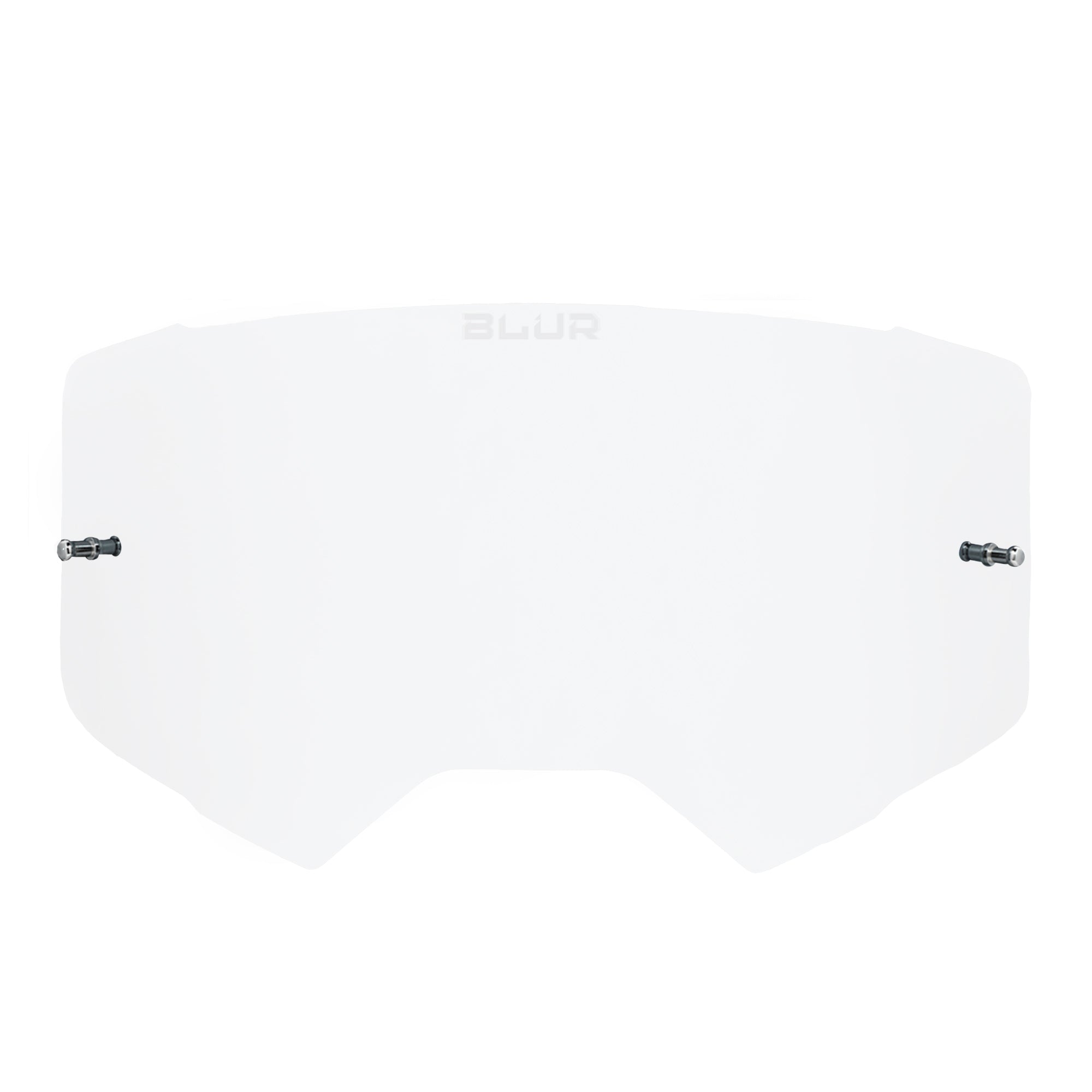 Blur B-60 Goggle Clear Replacement Lens
