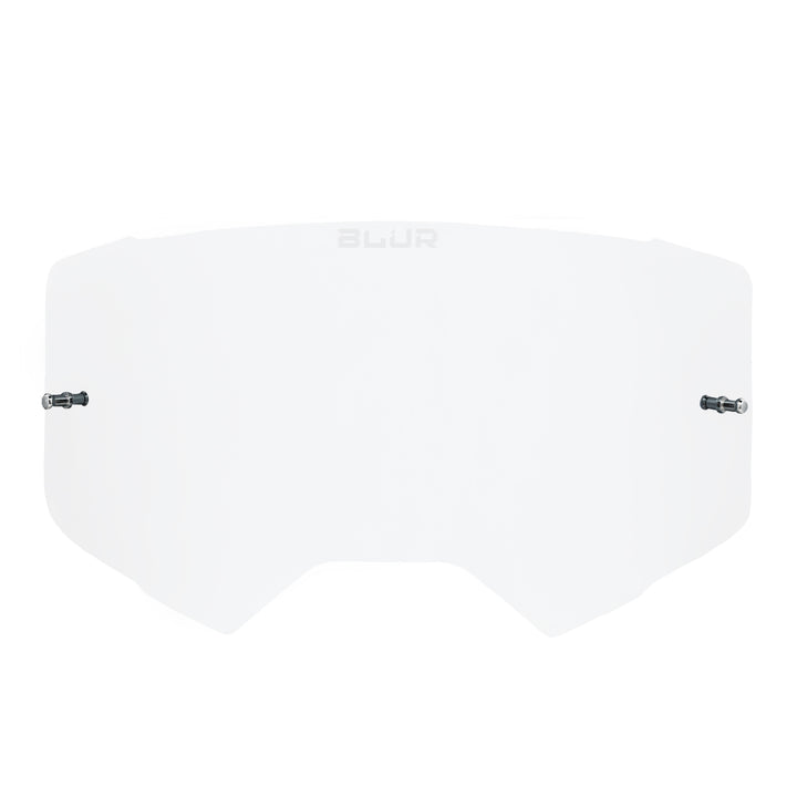 Blur B-60 Goggle Clear Replacement Lens