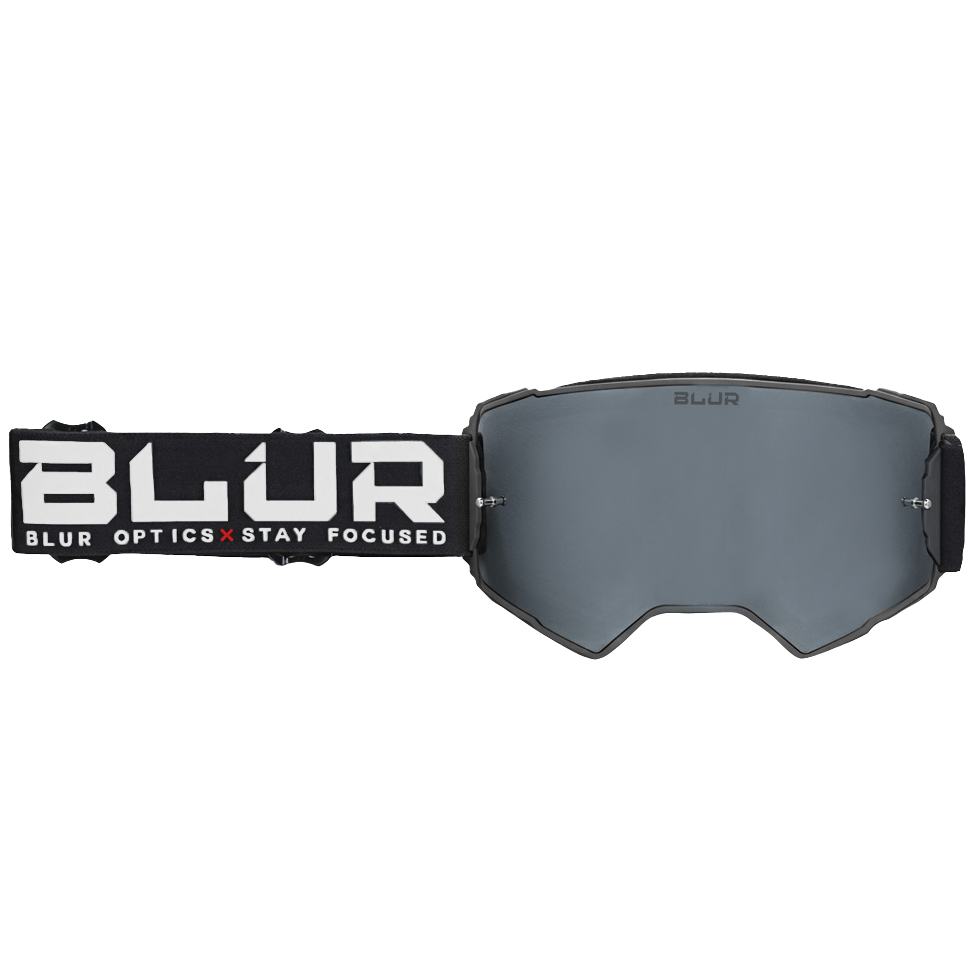 Blur B-60 Goggle Stealth