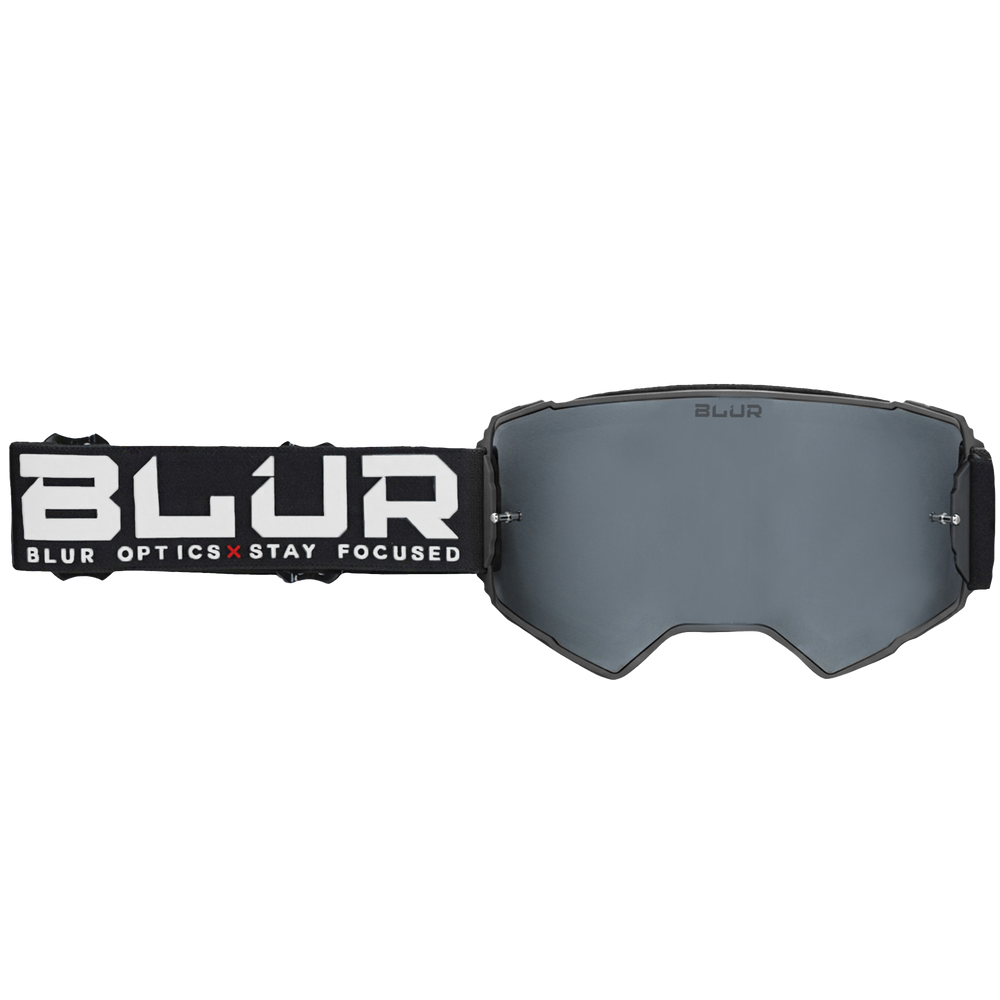 Blur B-60 Goggle Stealth