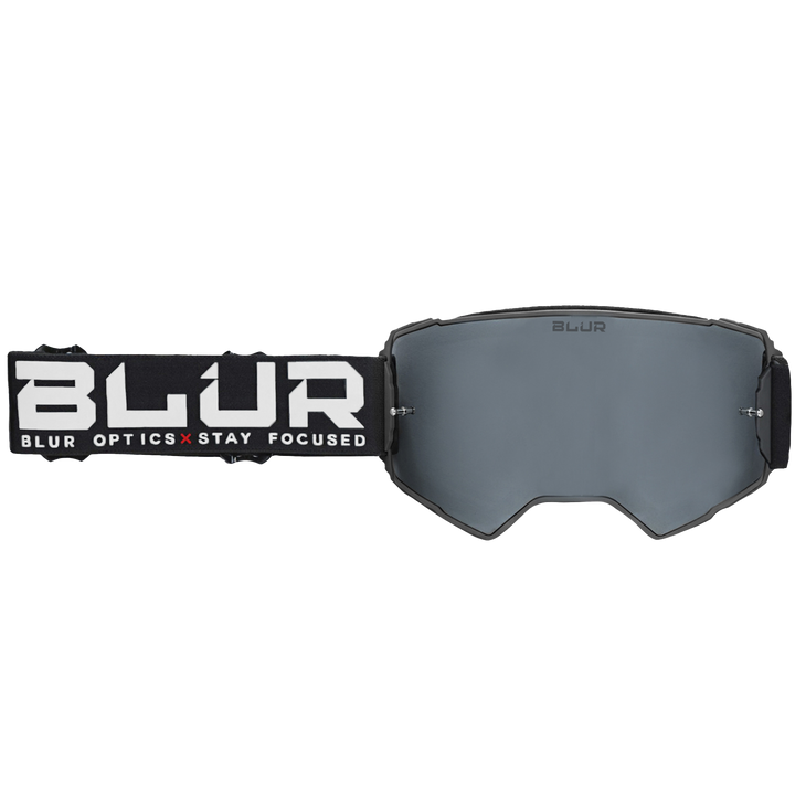Blur B-60 Goggle Stealth