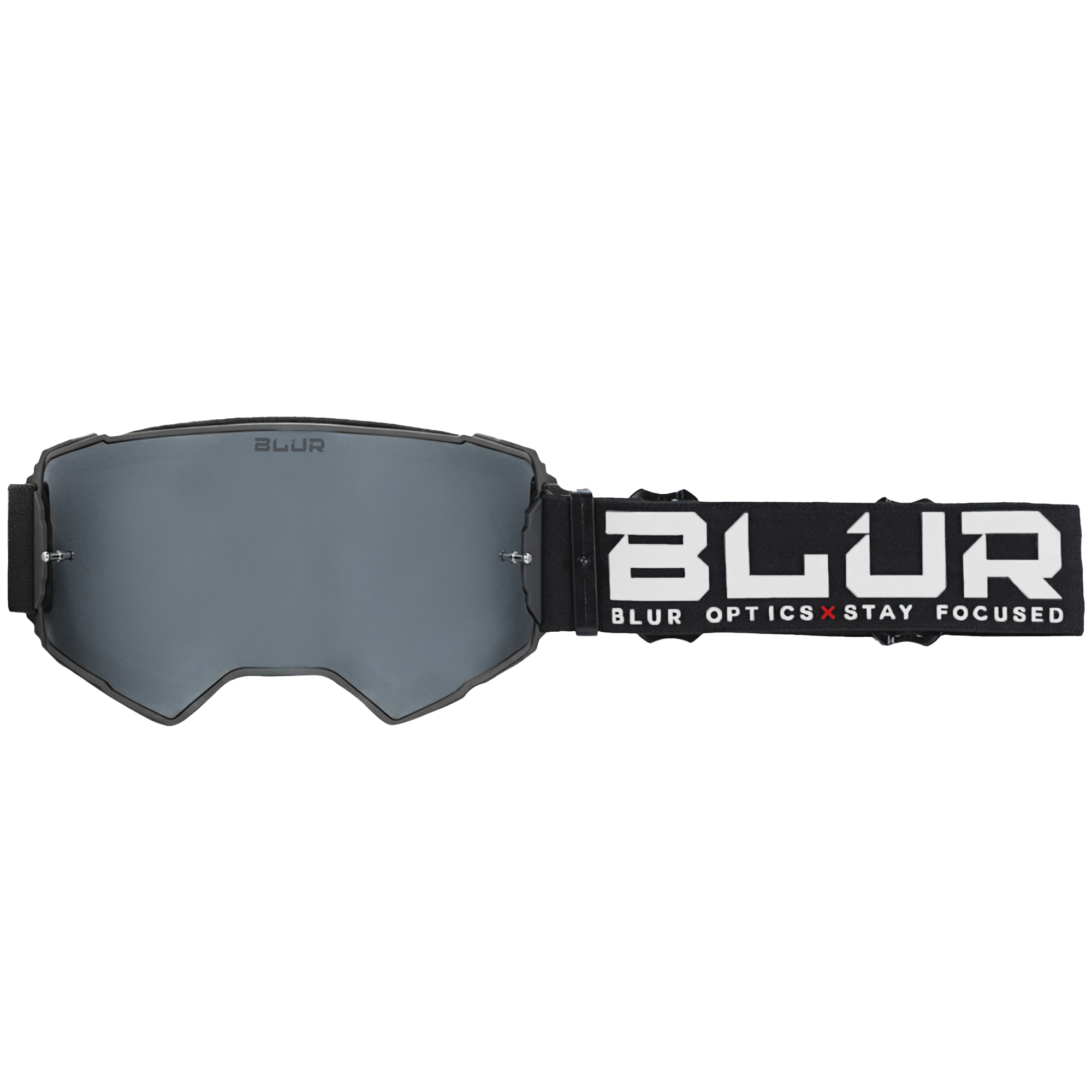 Blur B-60 Goggle Stealth