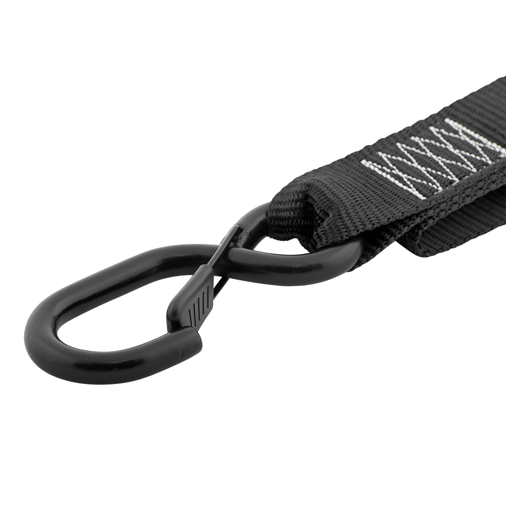 O'Neal DE Luxe Soft Hook Tie Downs