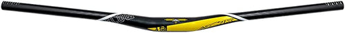 Azonic Flow 35 1" 34.9/785 Bar Black/Neon