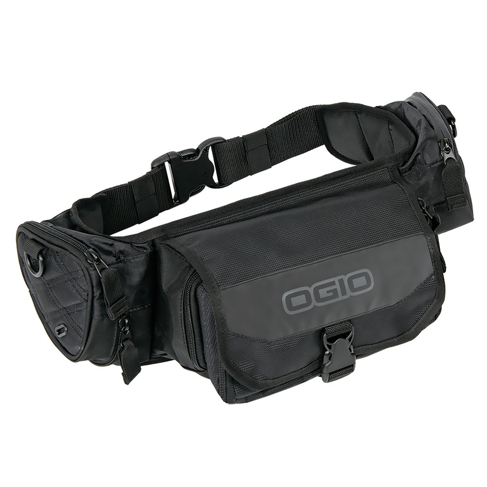 OGIO MX 450 TOOL PACK - Stealth