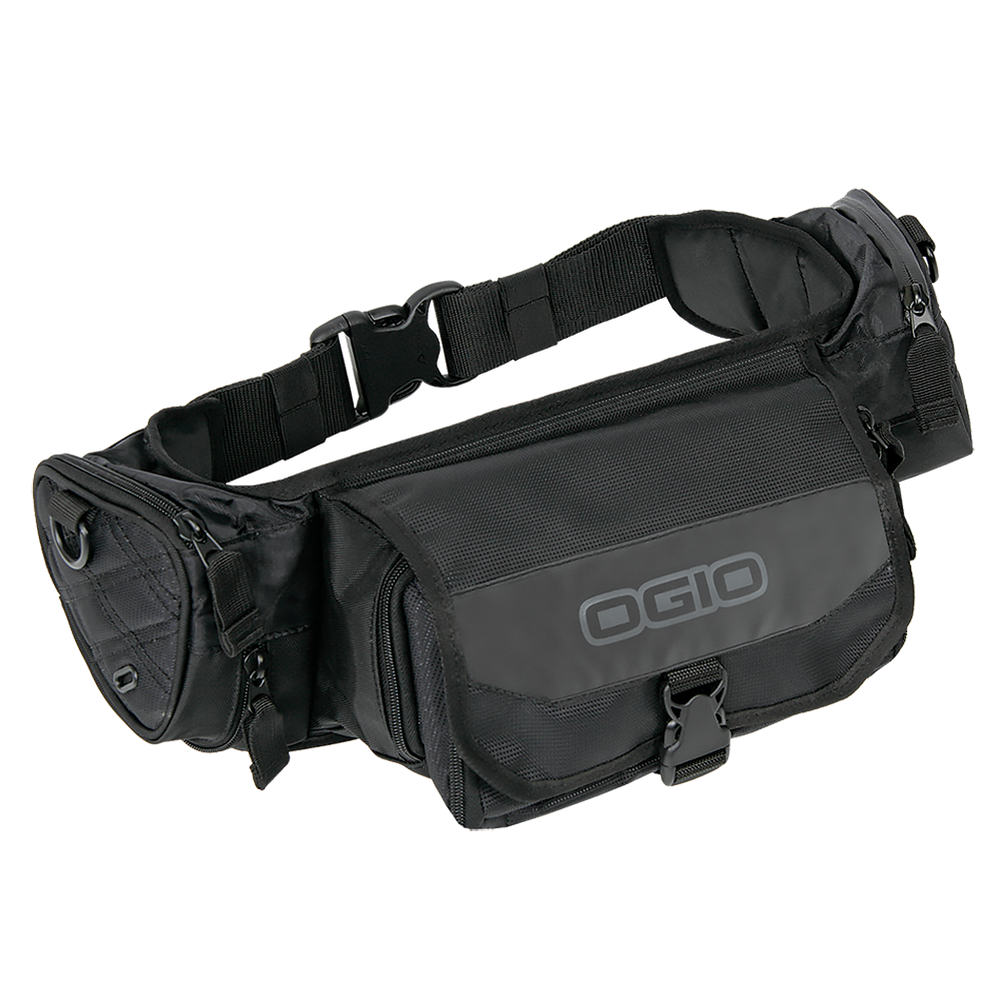 OGIO MX 450 TOOL PACK - Stealth