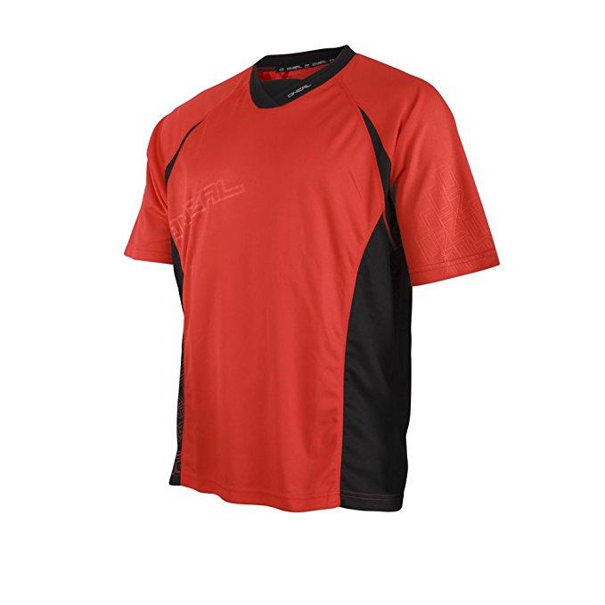 O'Neal Pin It III Jersey Red