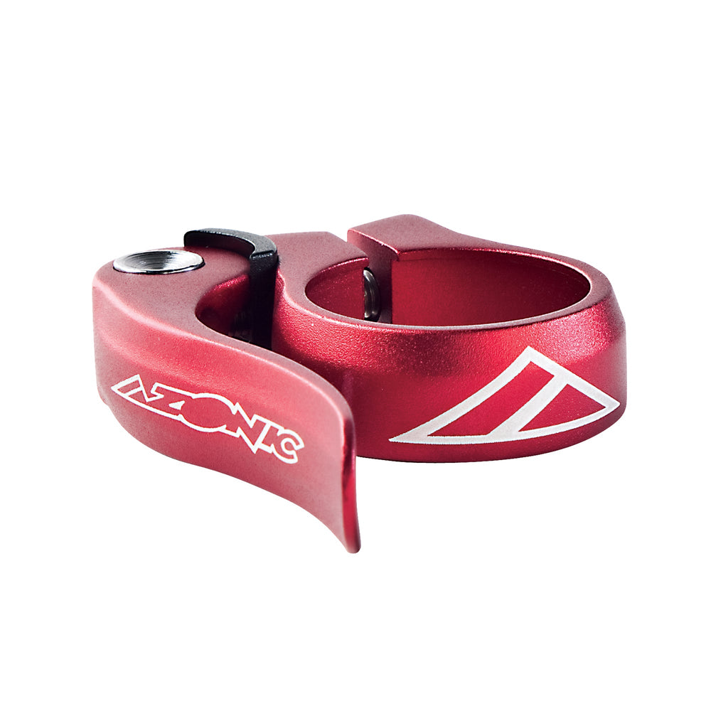 Azonic Q/R MTB Seat Post Clamp