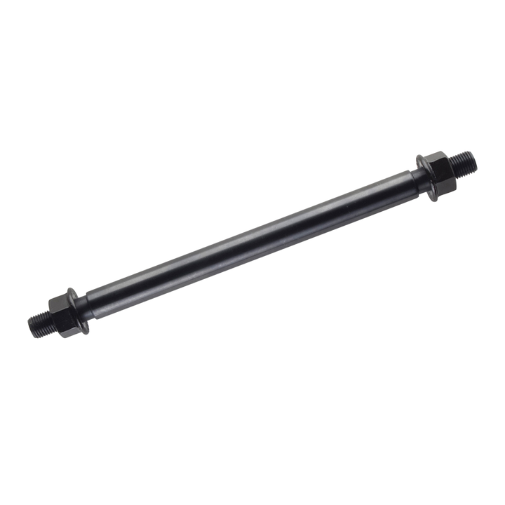 Azonic Momentum Axle Aluminum