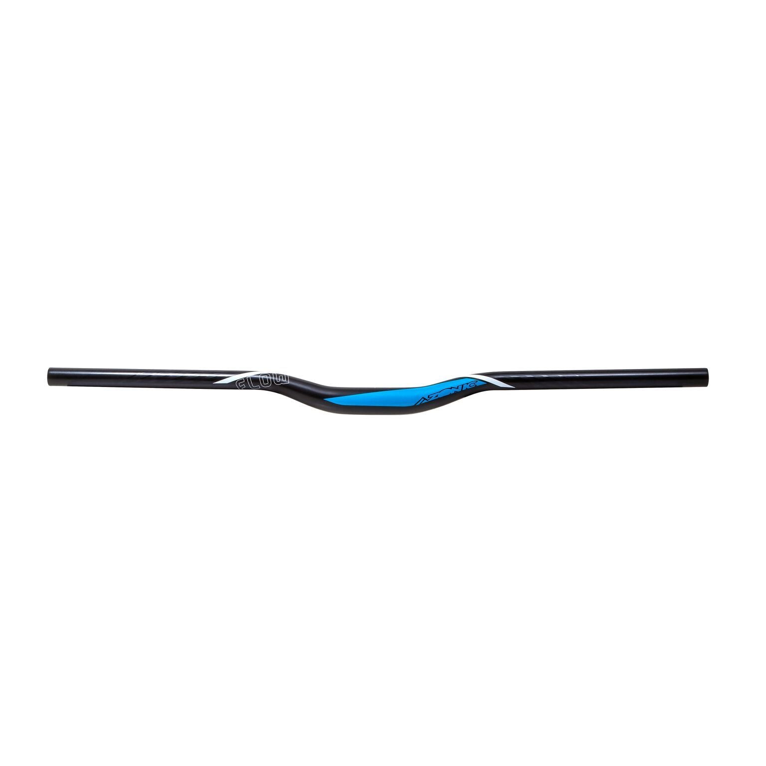 Azonic Flow 1" 750mm Bar