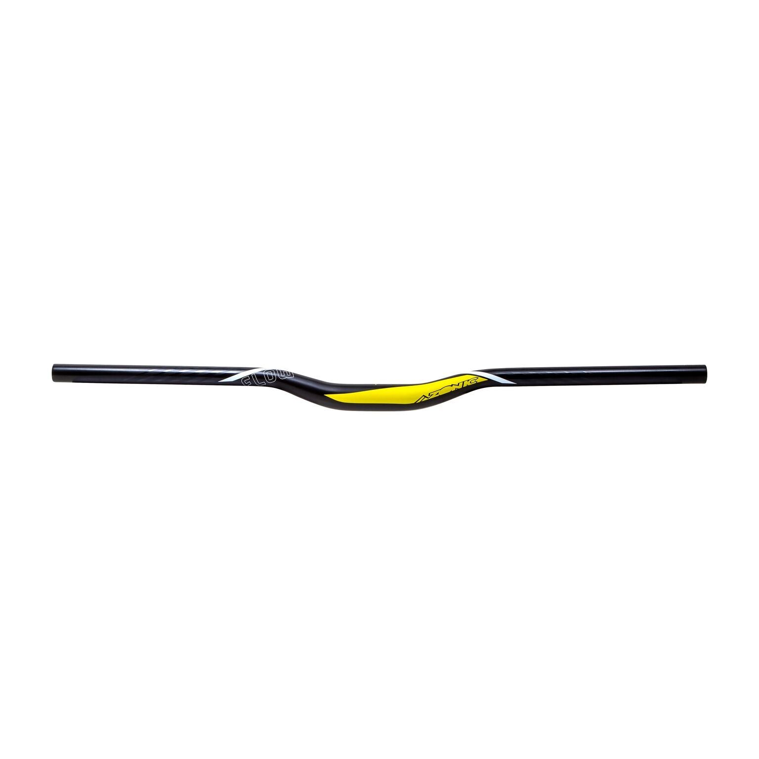 Azonic Flow 1" 750mm Bar