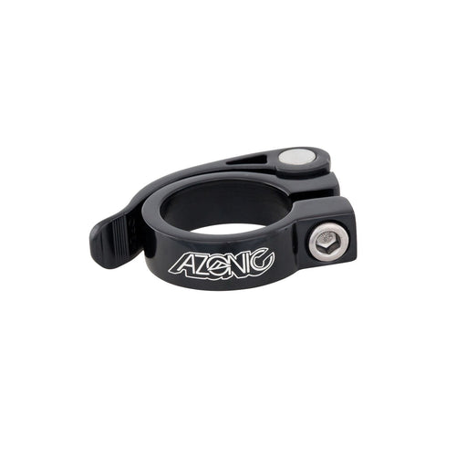 Azonic Gonzo Seat Post Clamp Red