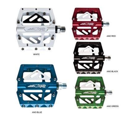 Azonic 420 Pedal Black
