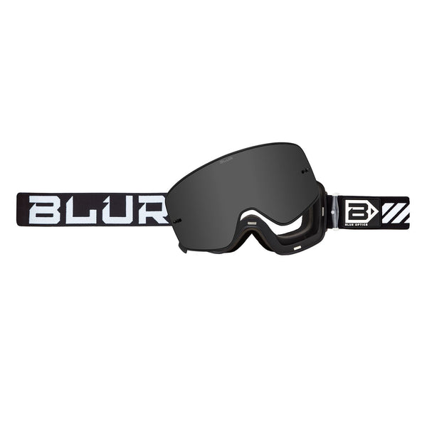 Blur B-50 Goggle Black