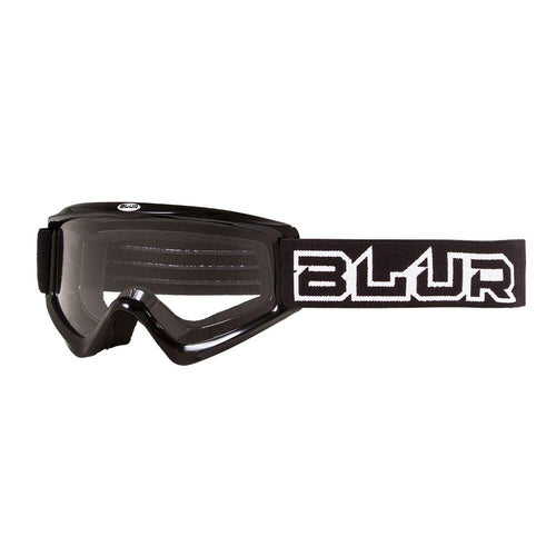 Blur B-Zero Goggles Black Black