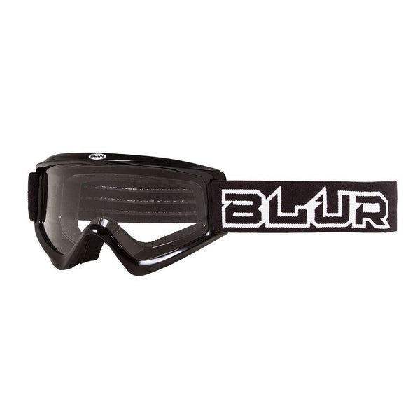 Blur B-Zero Goggles Black