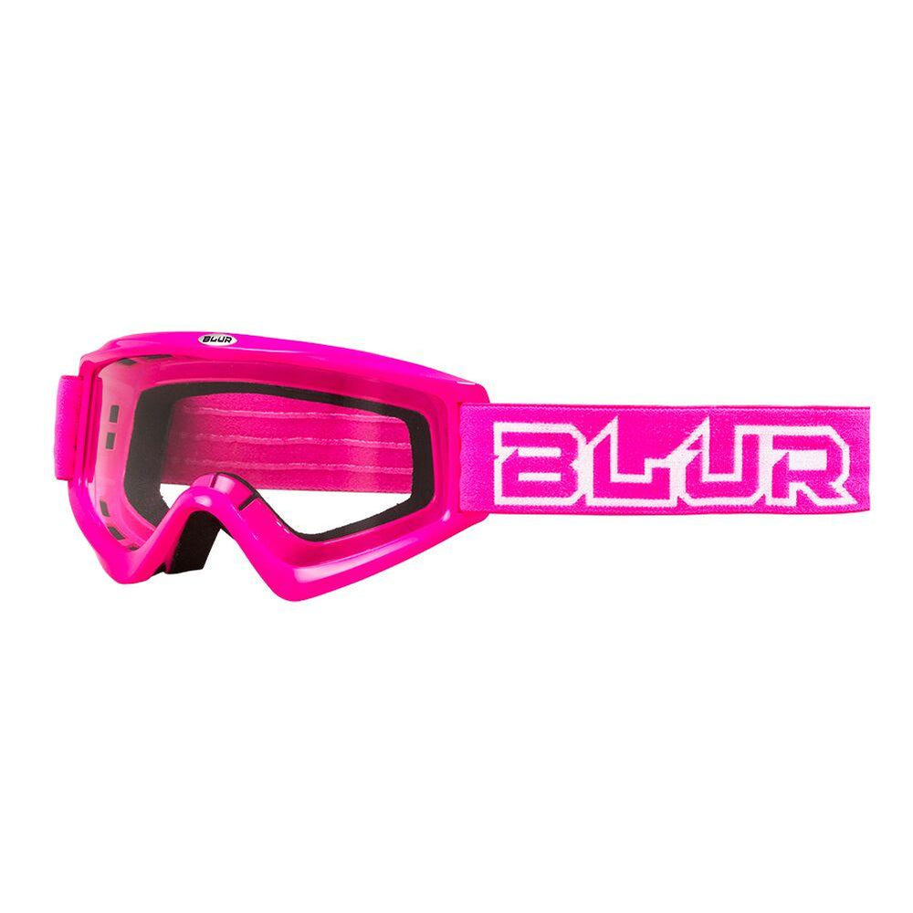 Blur B-Zero Goggles Pink