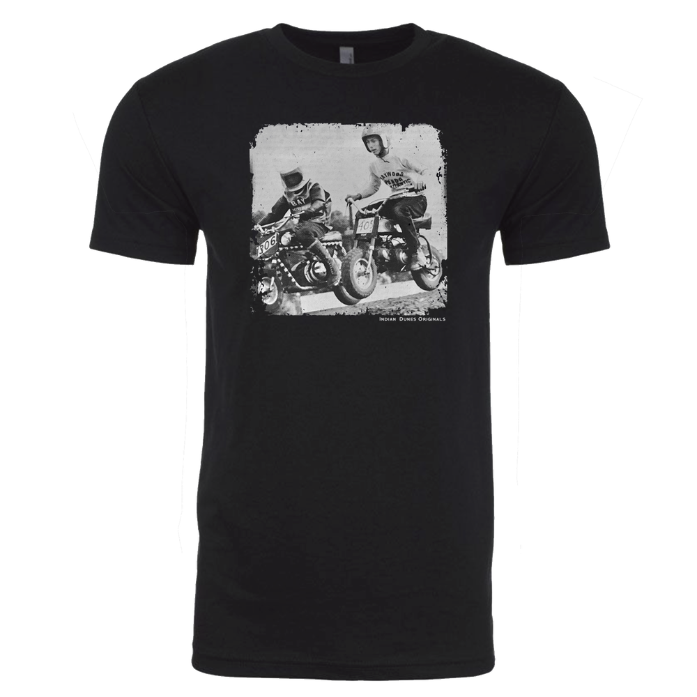 INDIAND Brad T-Shirt