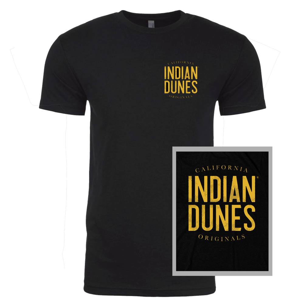 INDIAND Brand T-Shirt