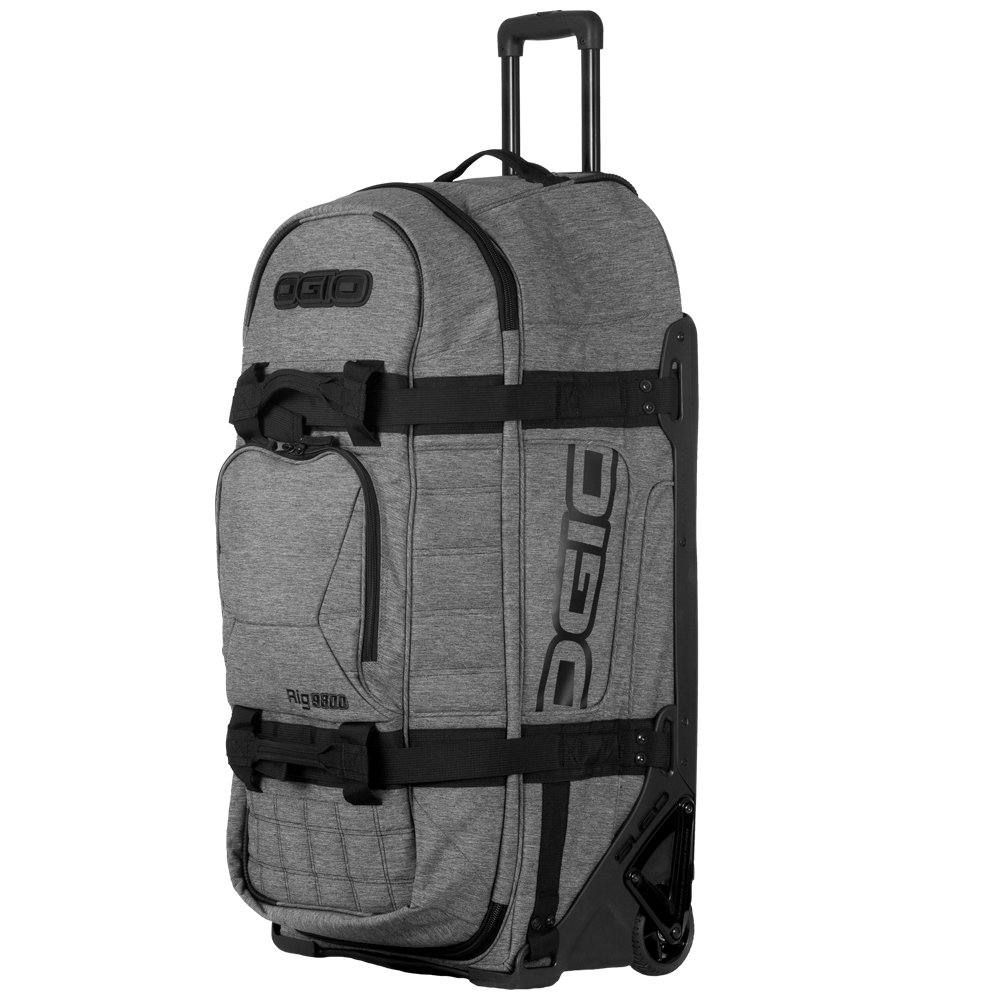 OGIO Rig 9800 - DARK STATIC