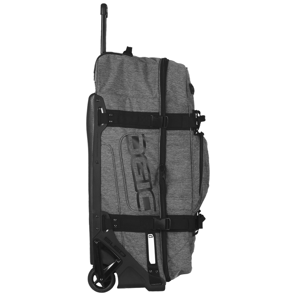 OGIO Rig 9800 - DARK STATIC