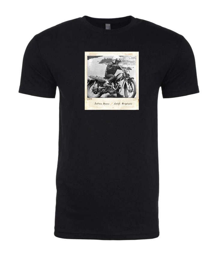 Joseph T-Shirt Black