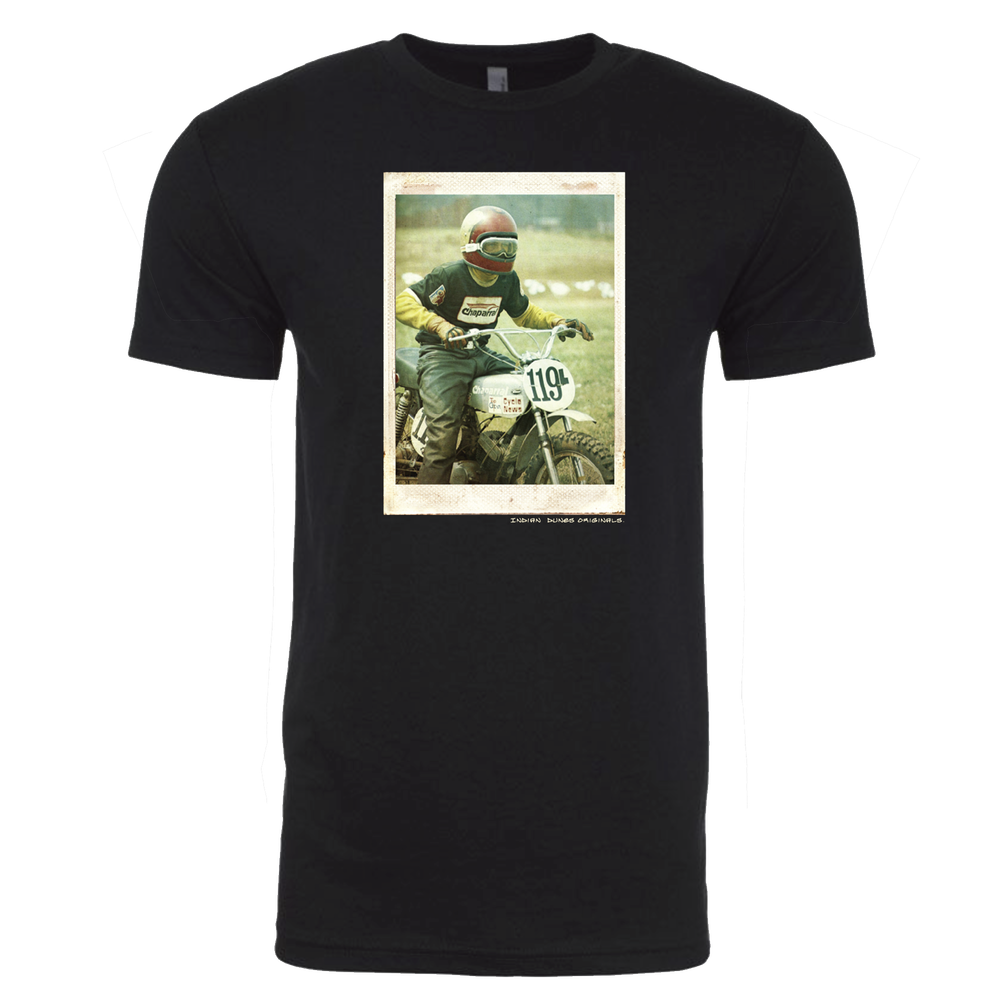 INDIAND Larry T-Shirt