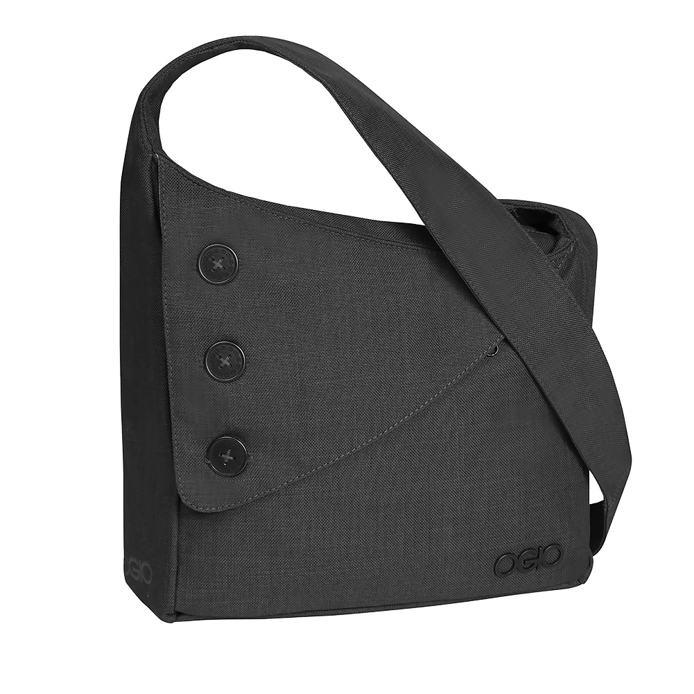 OGIO MELROSE PURSE - STORM GRAY