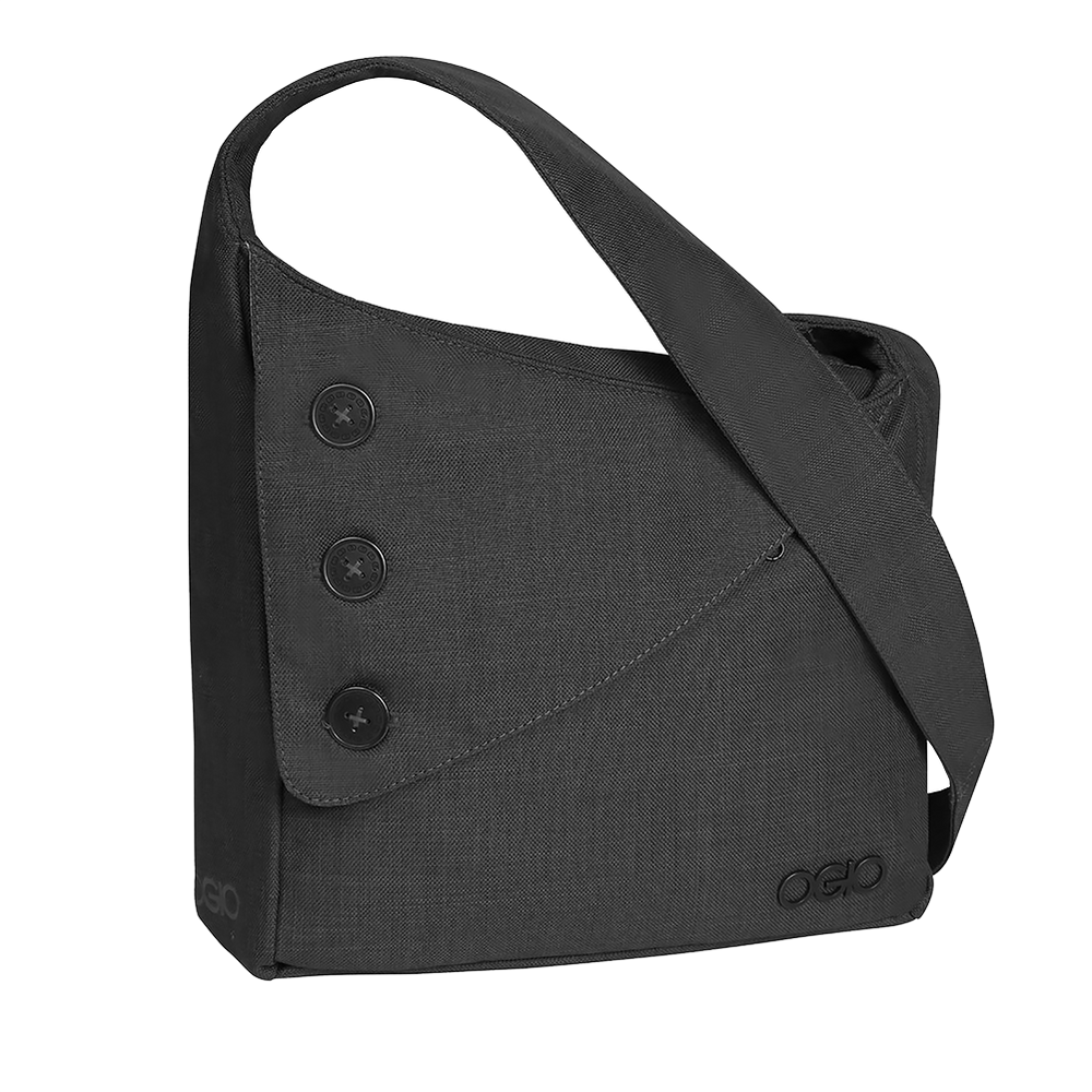 OGIO MELROSE PURSE - STORM GRAY