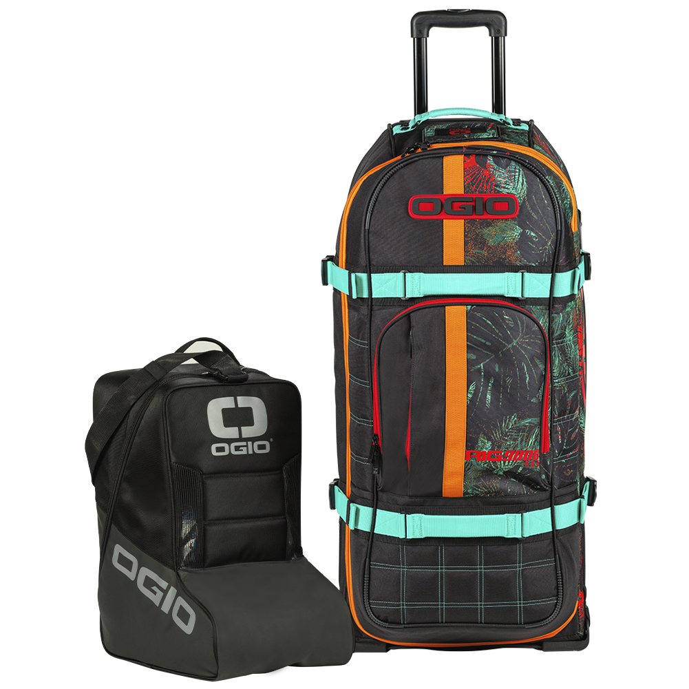 OGIO Rig Pro 9800 - Tropics