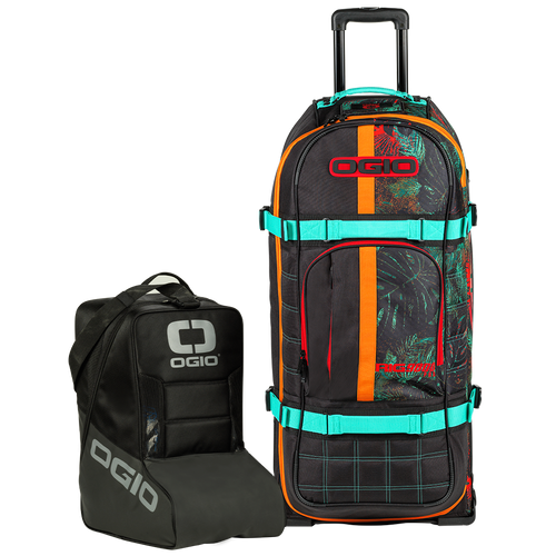 OGIO Rig Pro 9800 - Tropics undefined