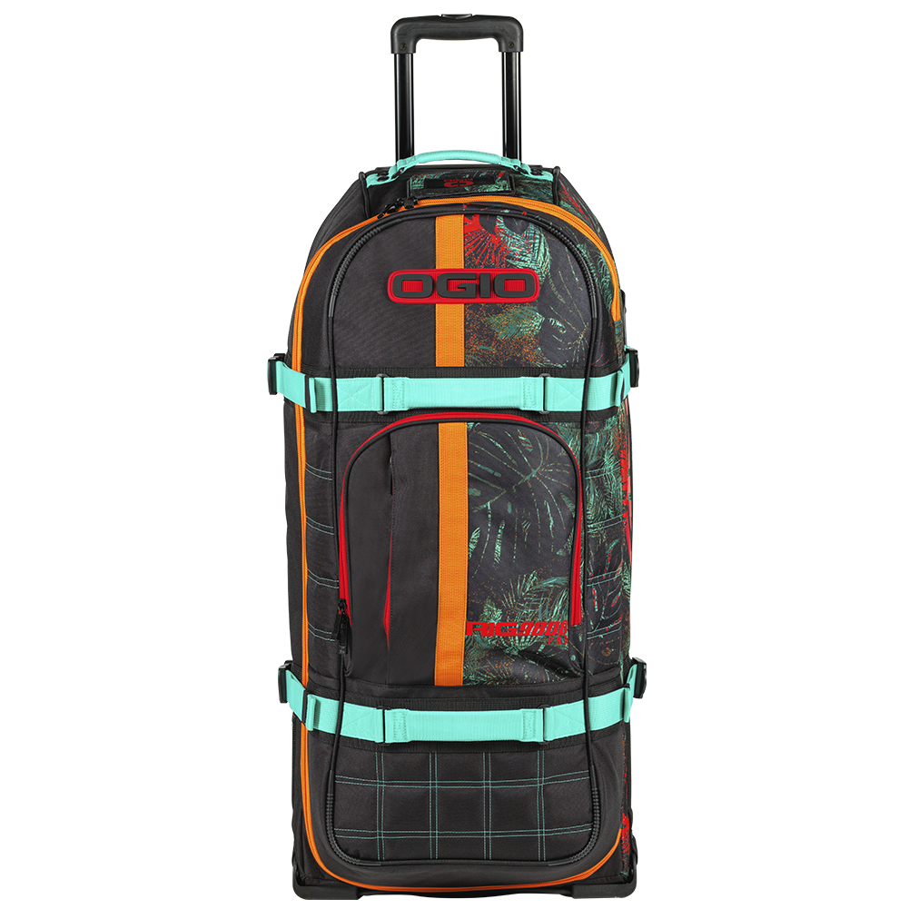 OGIO Rig Pro 9800 - Tropics