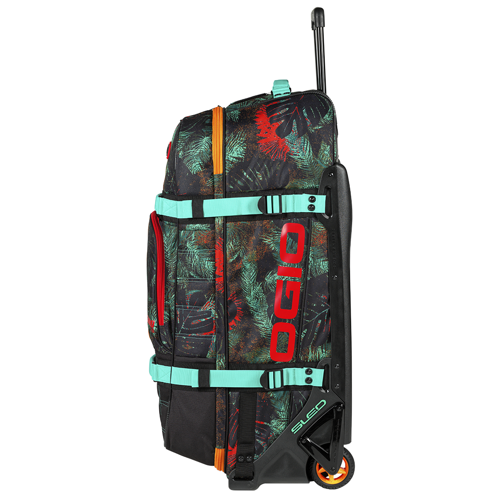 OGIO Rig Pro 9800 - Tropics