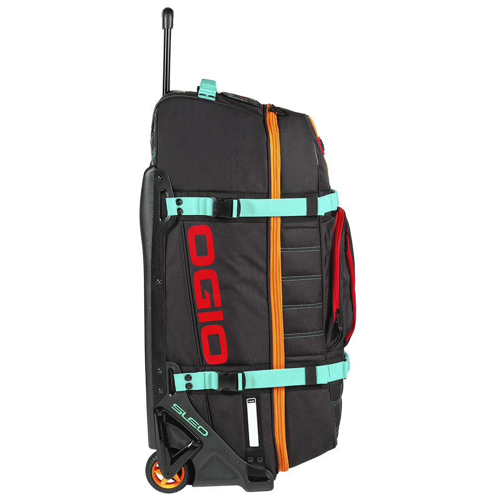 OGIO Rig Pro 9800 - Tropics