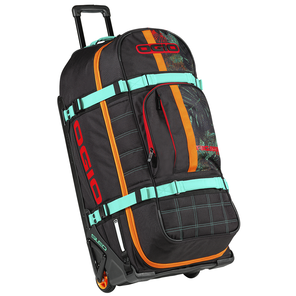 OGIO Rig Pro 9800 - Tropics