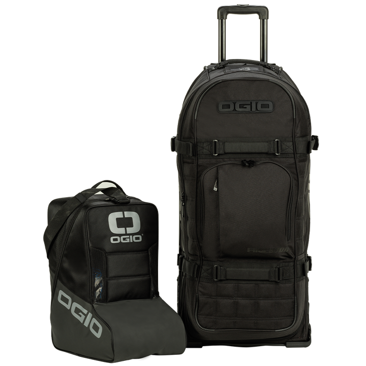 OGIO Rig Pro 9800 - Blackout