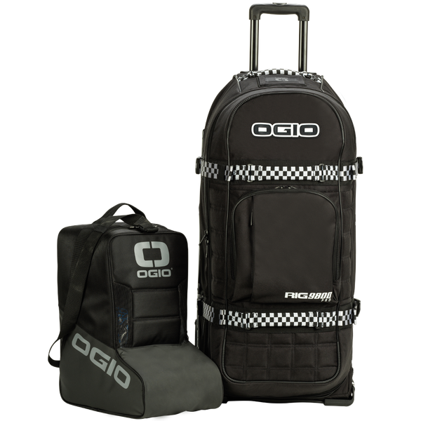 OGIO Rig Pro 9800 - Fast Times