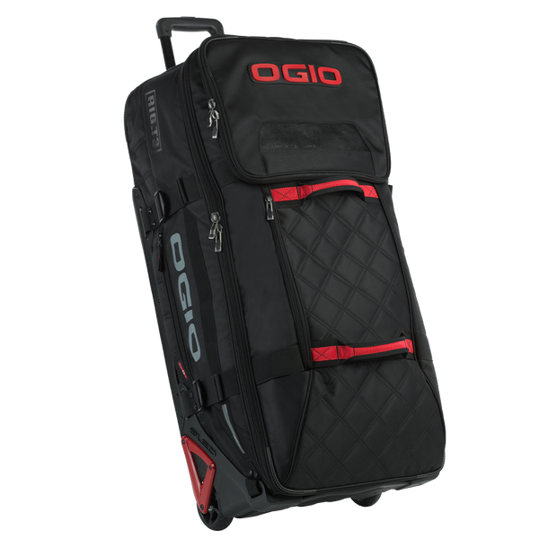 OGIO Rig T-3 - BLACK/RED