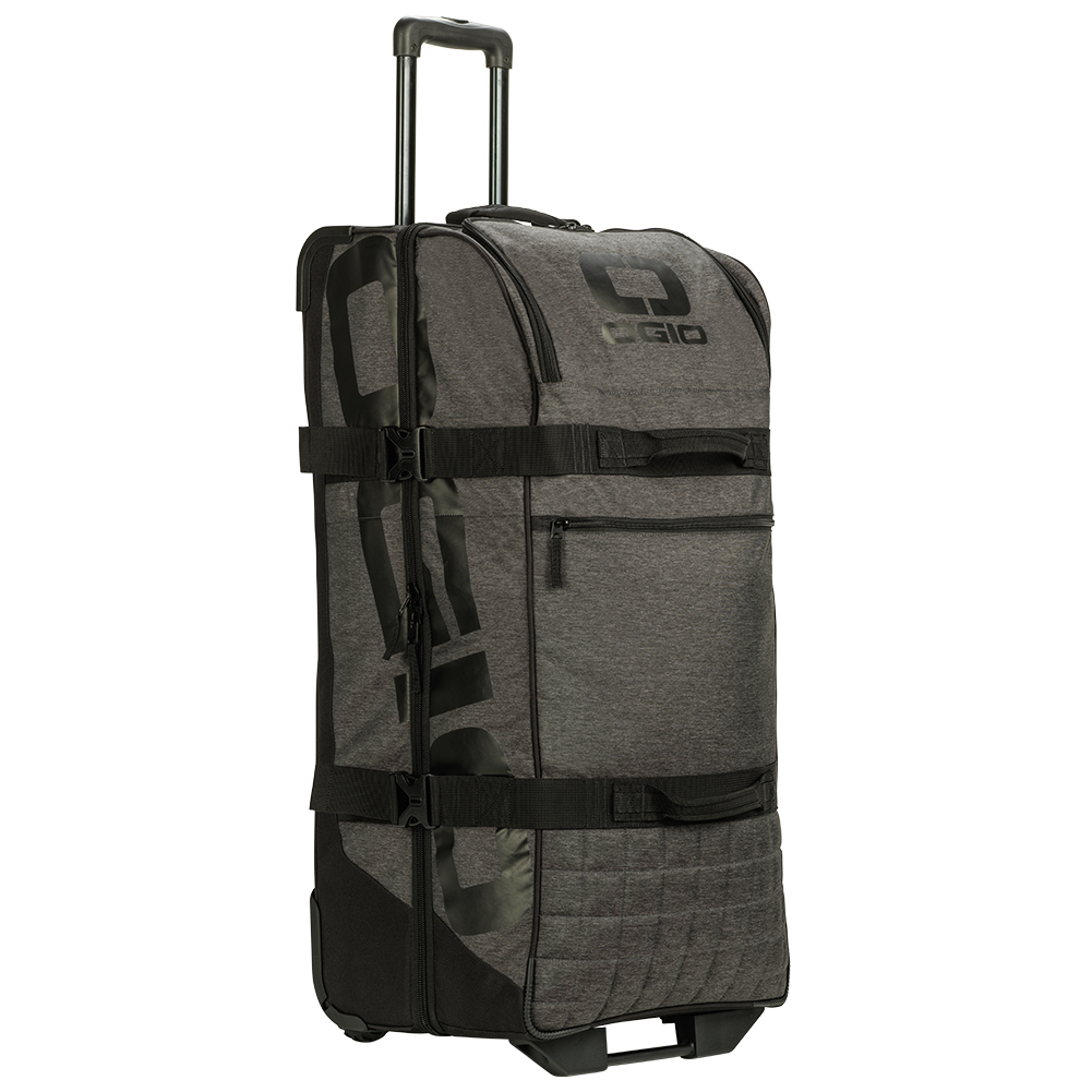 OGIO Trucker - DARK STATIC