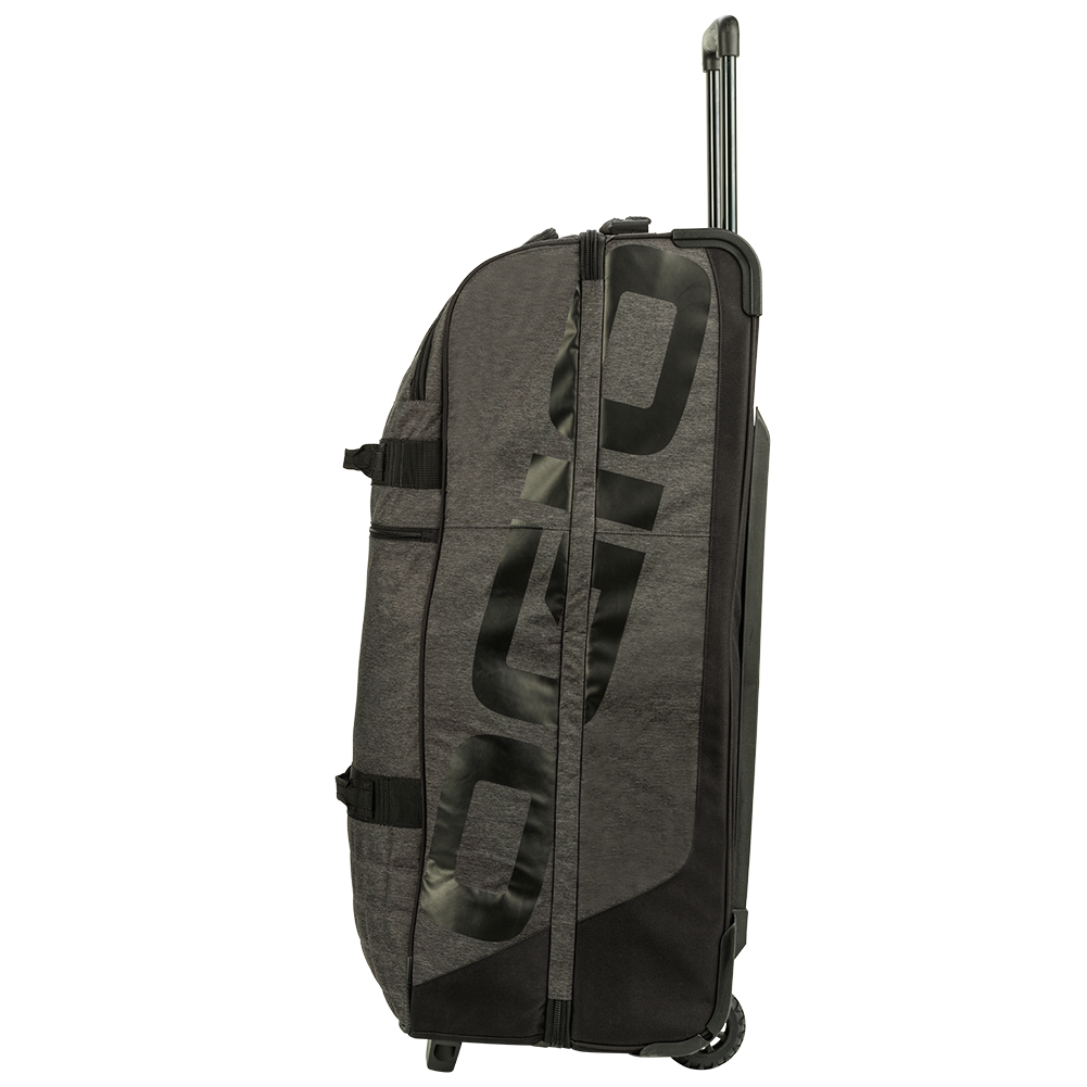 OGIO Trucker - DARK STATIC