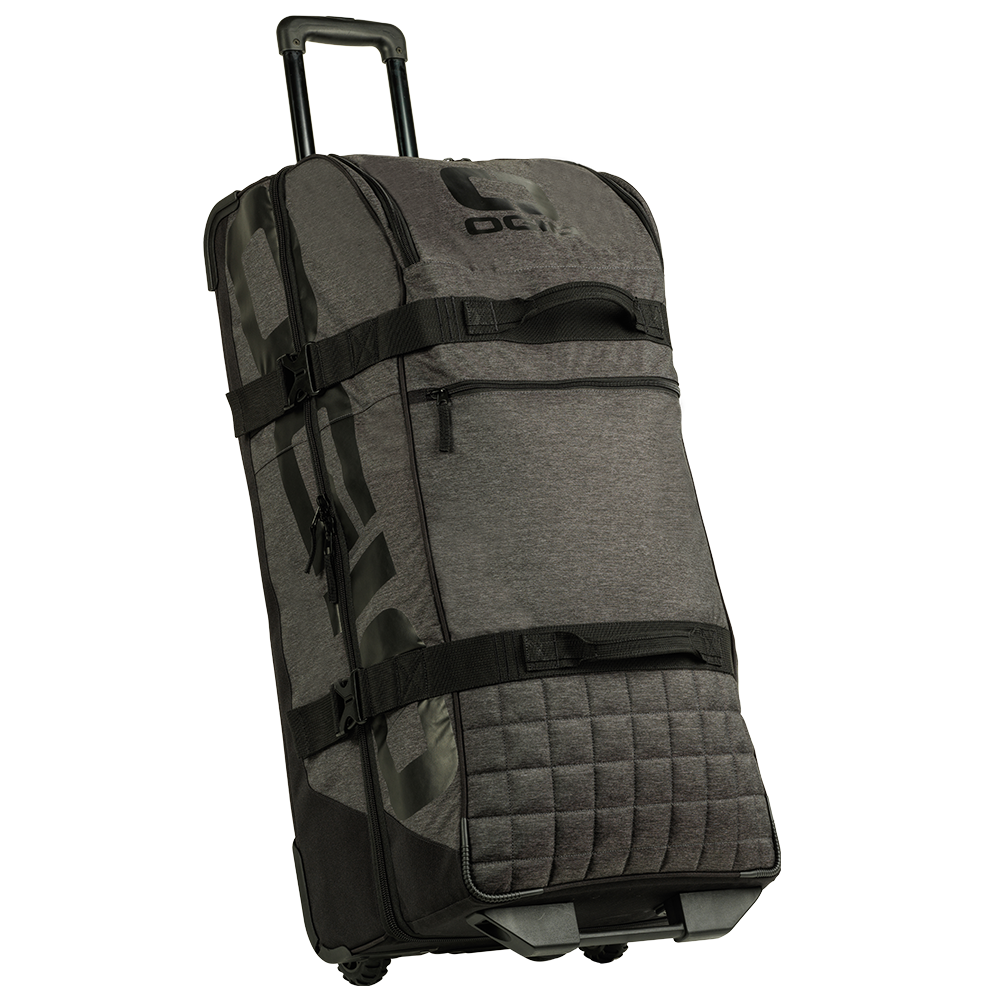 OGIO Trucker - DARK STATIC